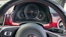 Volkswagen Up 1.0 115PS Up GTI 3dr Petrol Hatchback